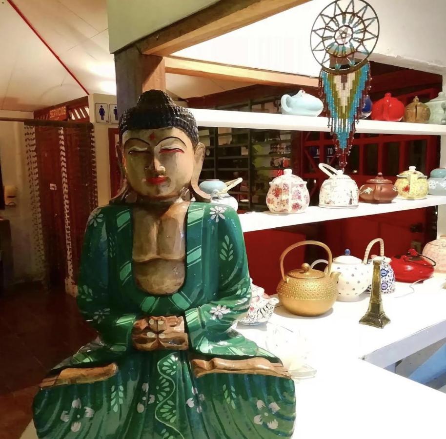 Budda Home トルトゥゲーロ エクステリア 写真